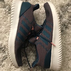 Adidas Cloudfoam Running Shoe